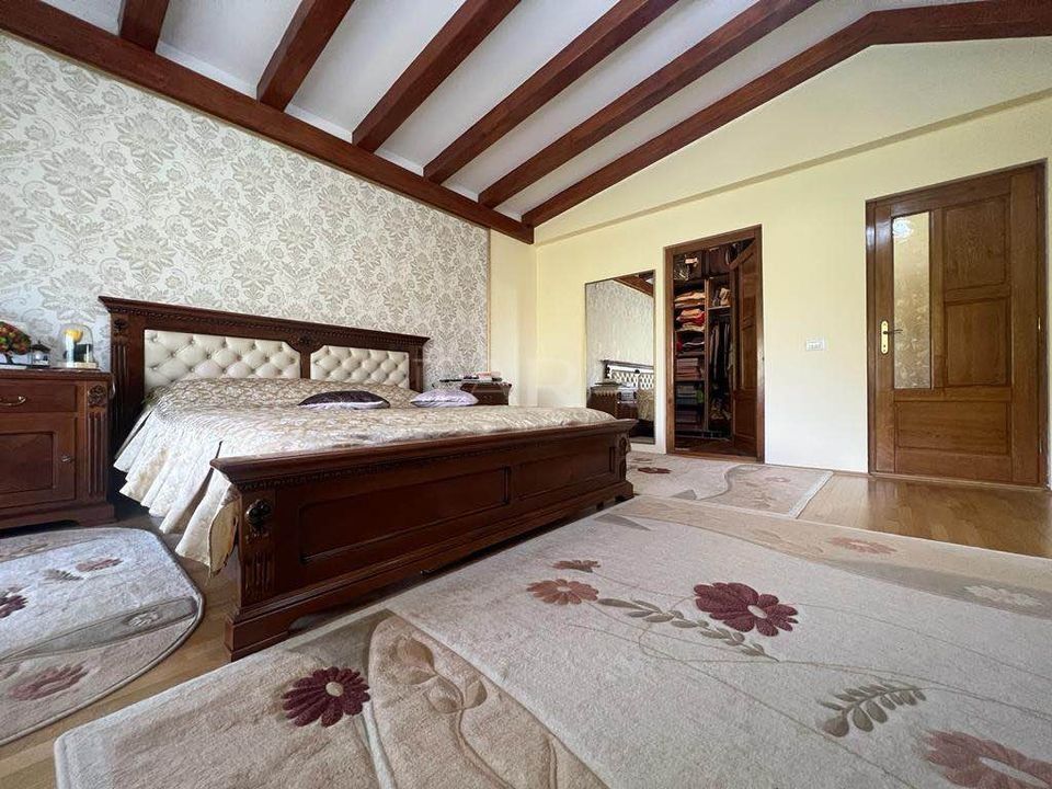 Casa individuala, 4 camere, Manastur, zona Campului - Poză 4