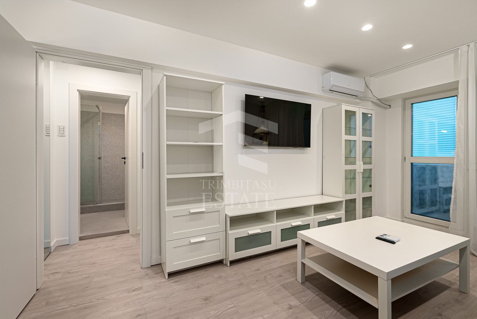 CALEA MOSILOR - Bucur Obor | Chirie 2 Camere Renovat + Metrou 350m - Poză 3