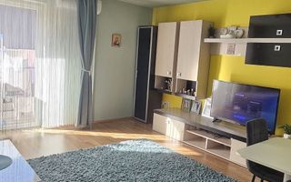 Apartament cu 2 camere în cartierul Între Lacuri, Cluj-Napoca. - Poză 1