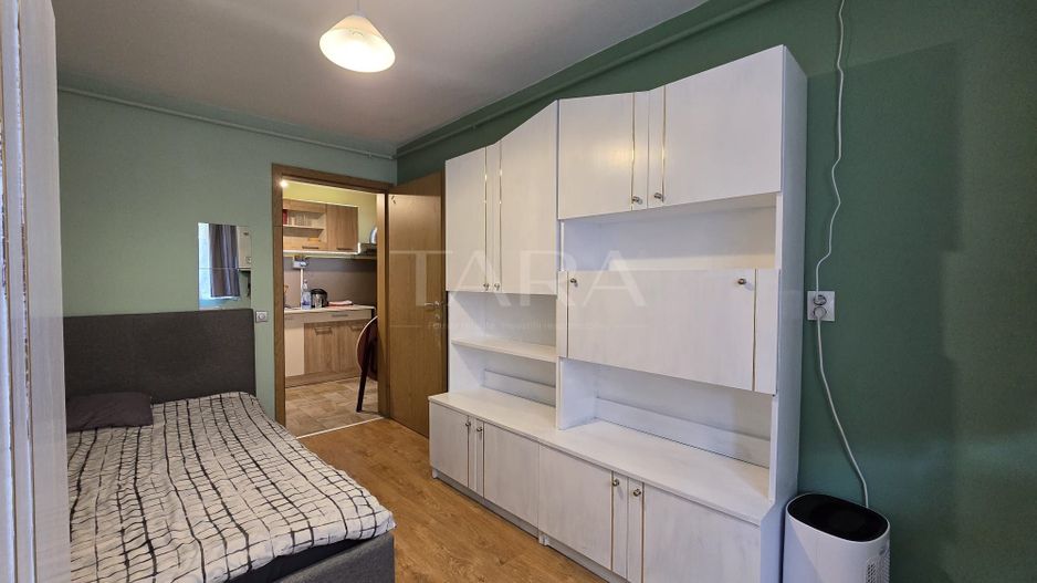 Apartament cu 2 camere, Zona Buna Ziua - Poză 3