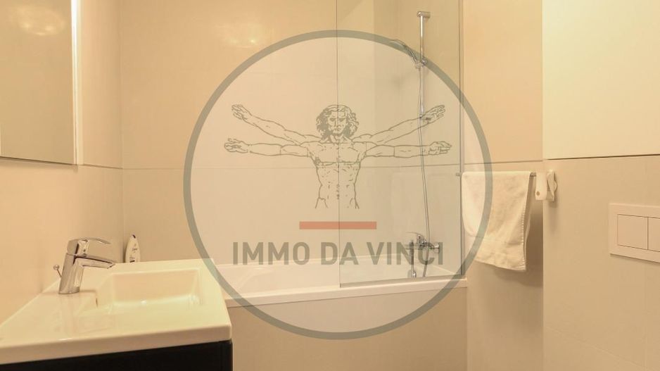 Apartament modern 2 camere + Parcare | Zona VIVO (Str. Avram Iancu) - Poză 9
