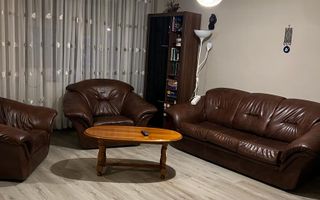 De inchiriat apartament cu 3 camere, str. Anghel Saligny, 450 euro - Poză 3