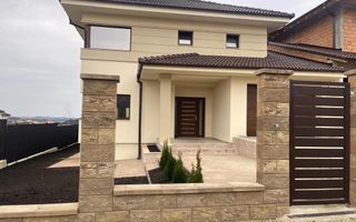 Casa individuala | 5 camere | 450 mp teren | Cisnadie - Poză 6