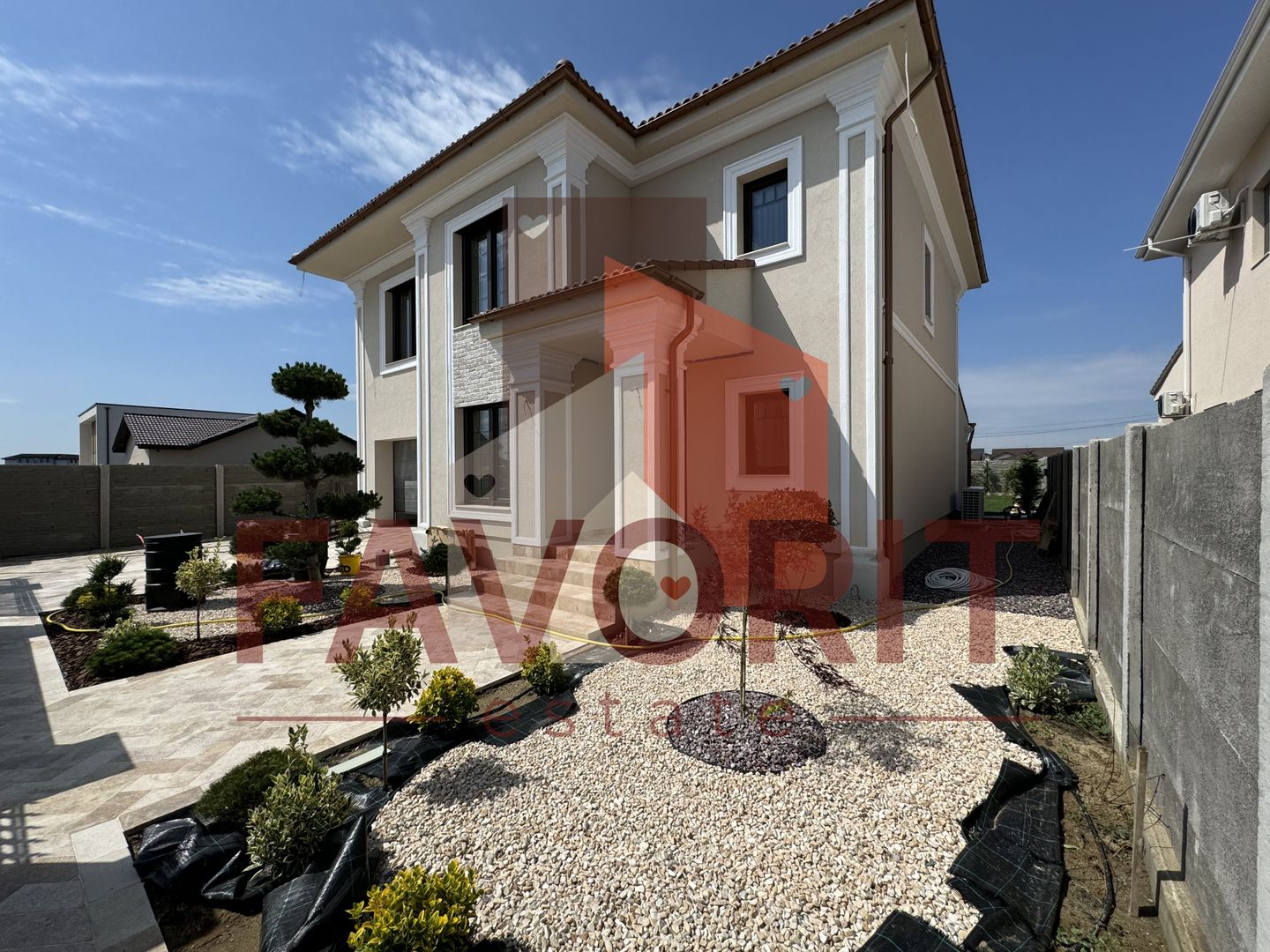 Comision 0%. Finisaje Premium. Pompa de caldura si panouri. Garaj. - Poză 2