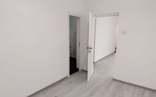Apartament 2 camere, decomandat, etaj 1/10, Podu Roș, Iași - Poză 2