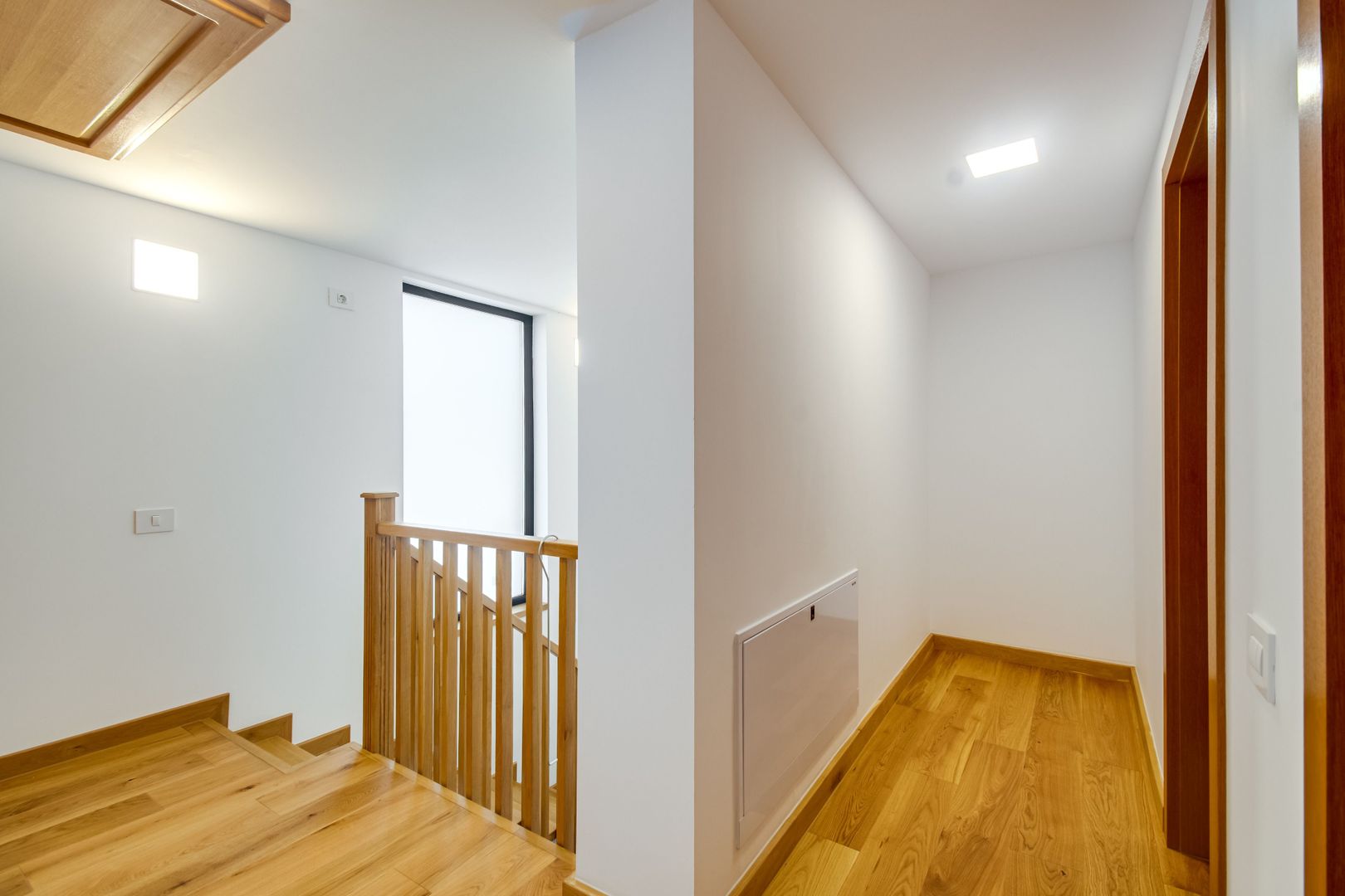 Casă premium cu arhitectură contemporană în cartierul Tei - Poză 9