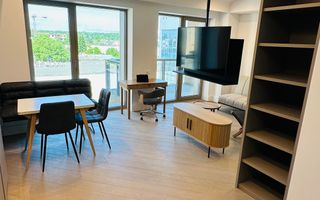 Studio dublu de lux de inchiriat - Cortina 126 - Poză 4