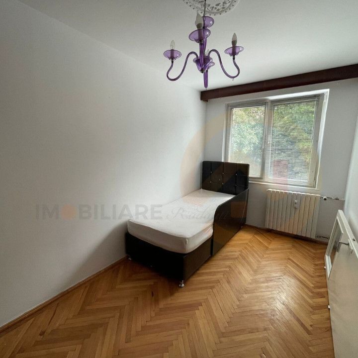 CHIRIE APARTAMENT 3 CAMERE - CENTRAL - RADAUTI - Poză 3