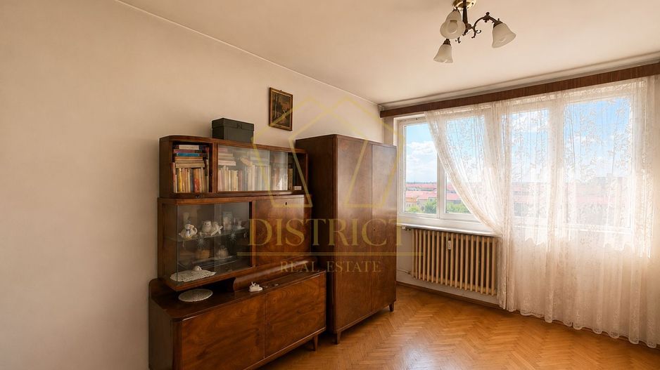 Apartament cu 2 camere si boxa | Calea Sagului - Poză 5
