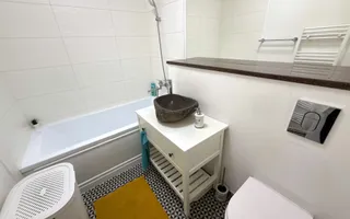 COMISION 0%! Apartament cu 2 camere decomandate | Zona BRD – Mărăști - Poză 13
