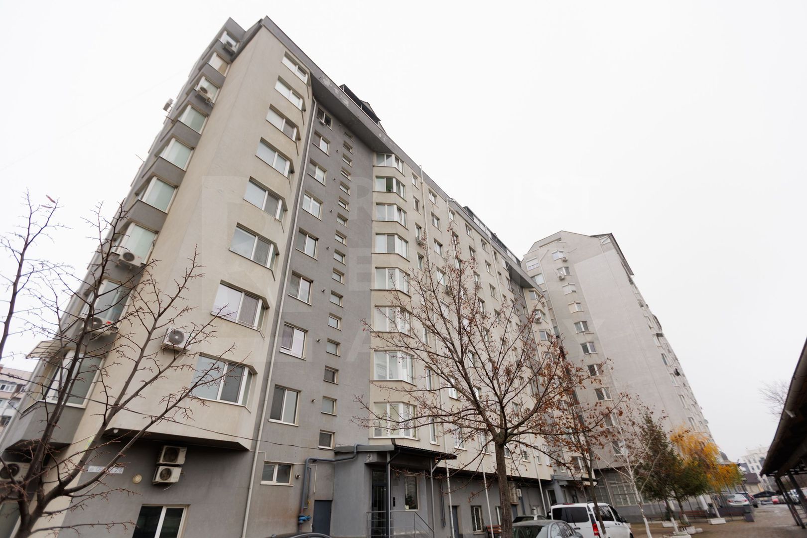 Vânzare, apartament, 3 camere, strada Ceucari, Râșcani - Poză 17