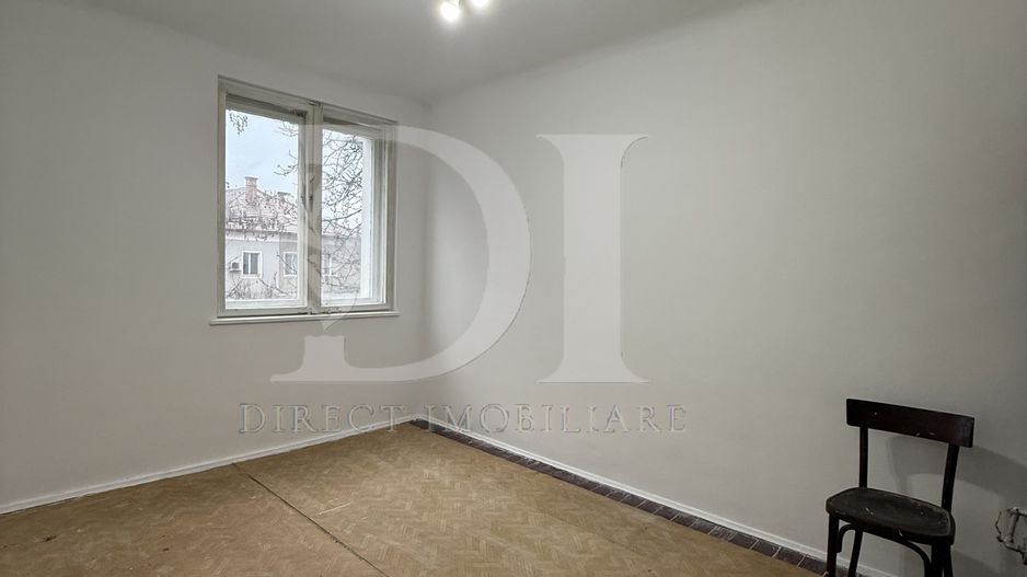 Apartament etaj intermediar / Zona aerisită - Poză 4