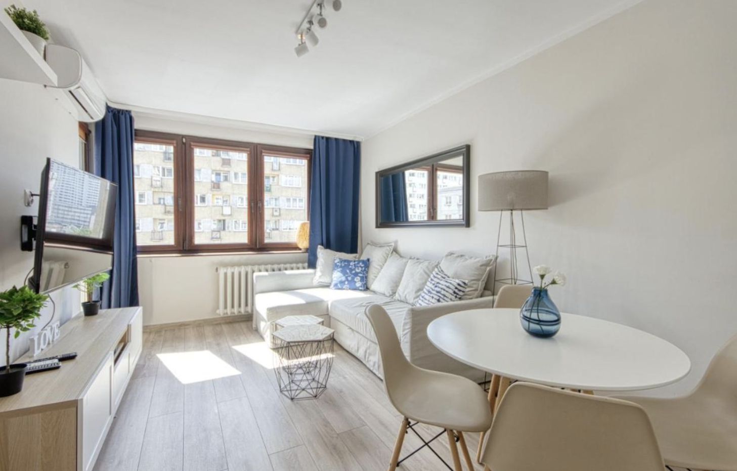 gars dec-Dr. Binelui/metrou Ap. Patriei 12min - Poză 1