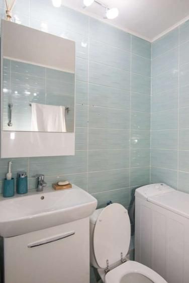 De inchiriat apartament 2 camere, renovat recent, Mosilor - Poză 8