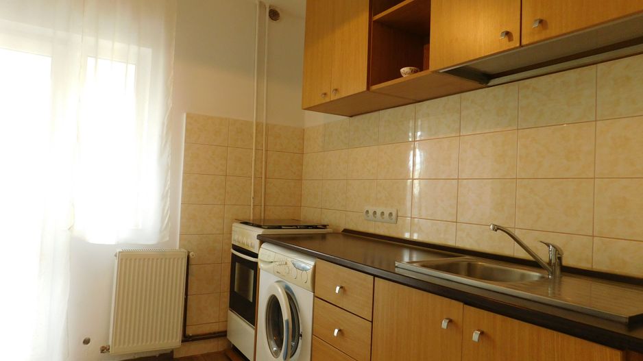 De închiriat apartament 2 camere decomandat, Zorilor - Poză 11