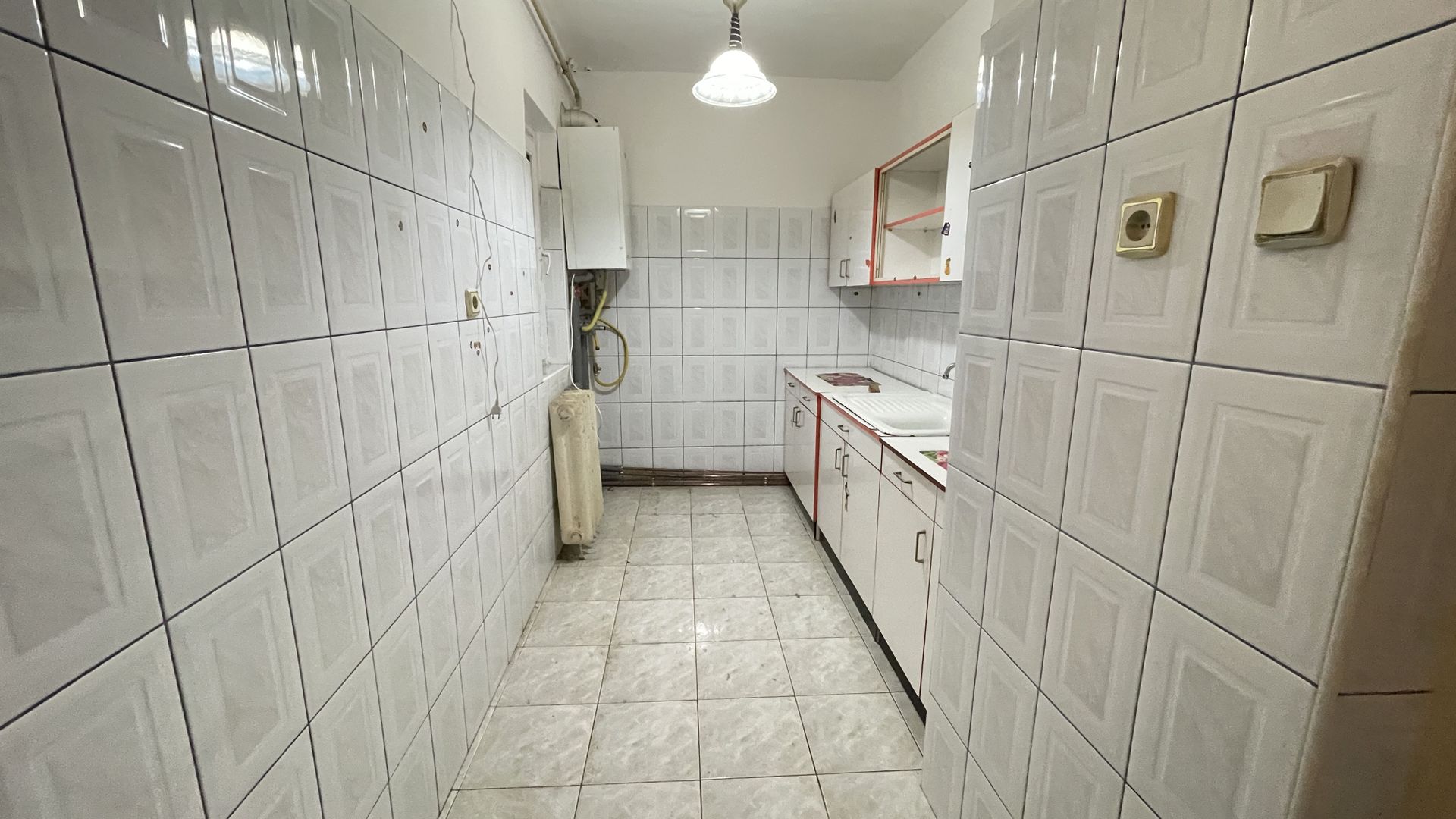 Apartament 1 camera ,etajul 1 -zona Aradului - Poză 11