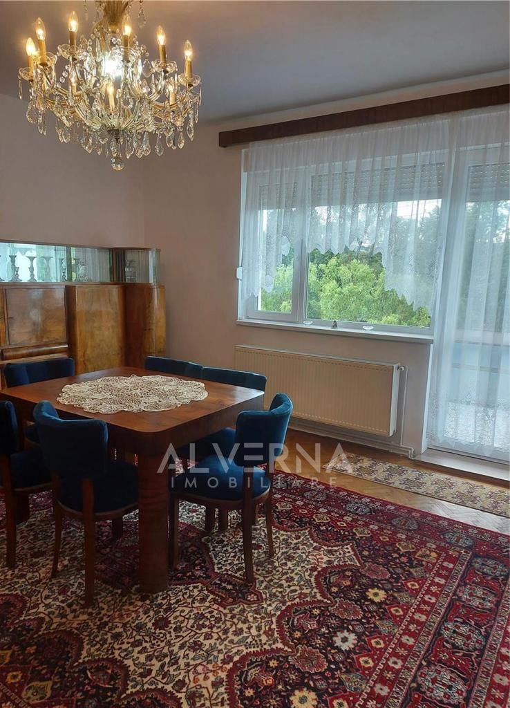 Apartament 3 camere | 124 mp | central | zona Parcul Central - Poză 1