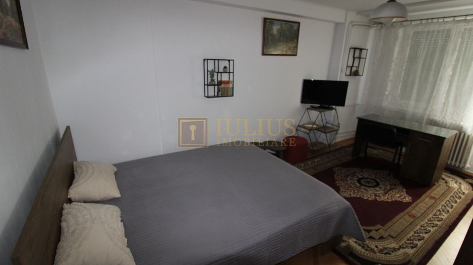 2 camere,  la 2 minute de UMFT - Poză 1