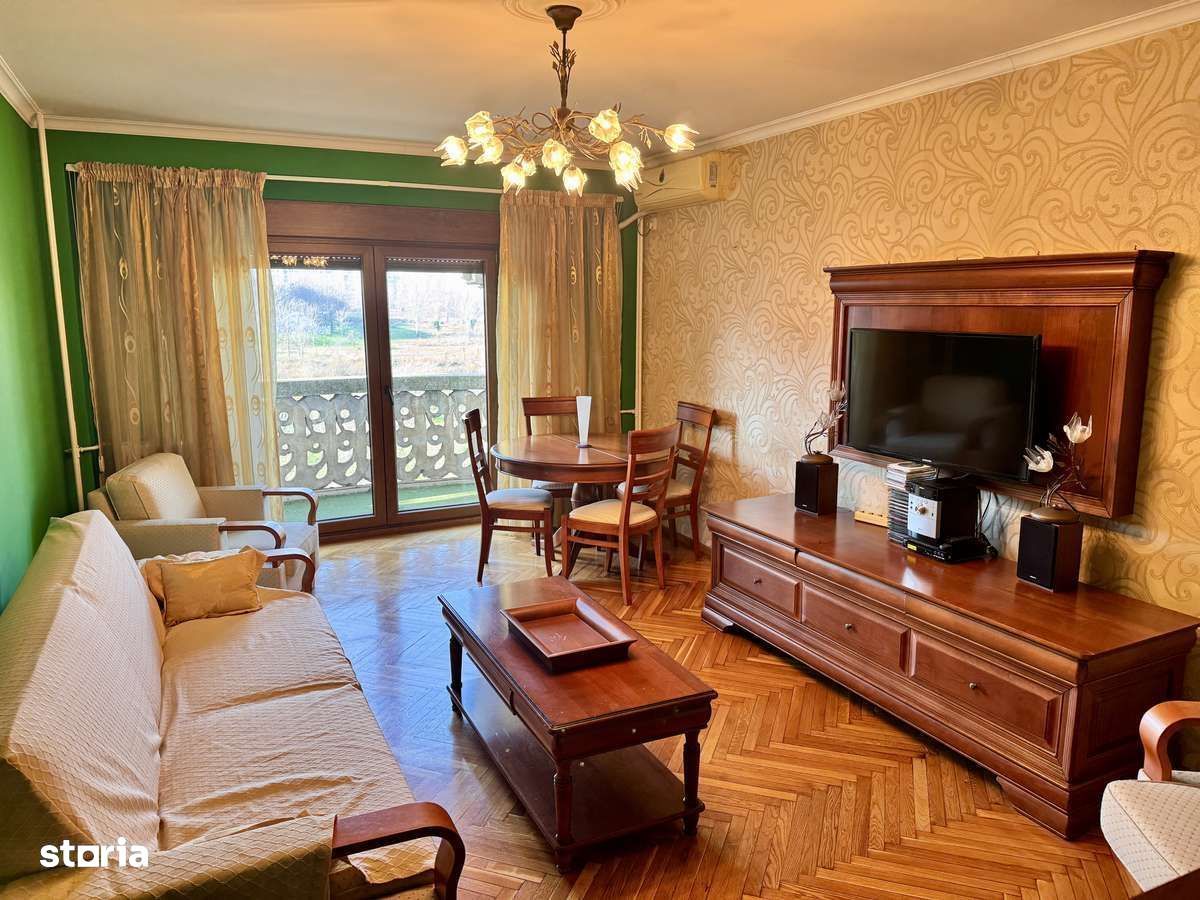 Apartament Palatul Parlamentului/Bd. Libertății - Poză 2
