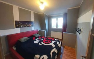 Apartament 2 camere semidecomandat  mansarda - Poză 9