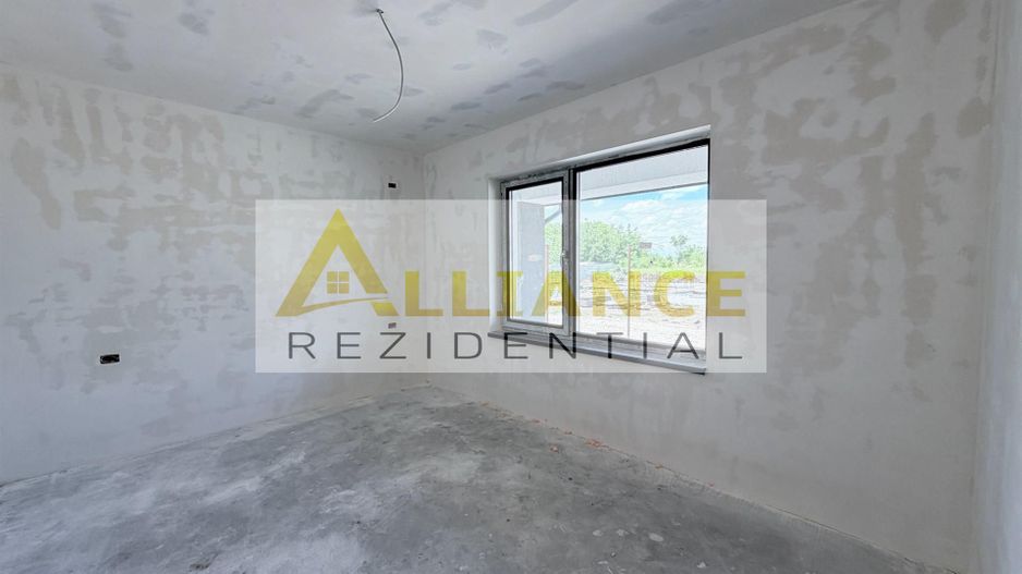 Casa Individuala - 4 camere - 2 bai - 356mp teren - Poză 6