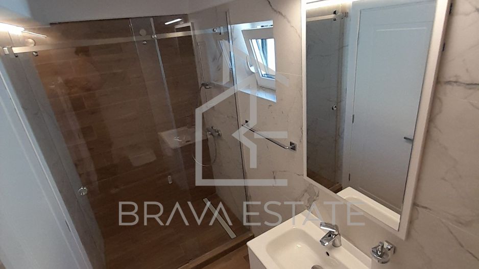 NOU! Penthouse 3 camere, ultrafinisat, terasa, 2 parcari, Buna Ziua - Poză 6