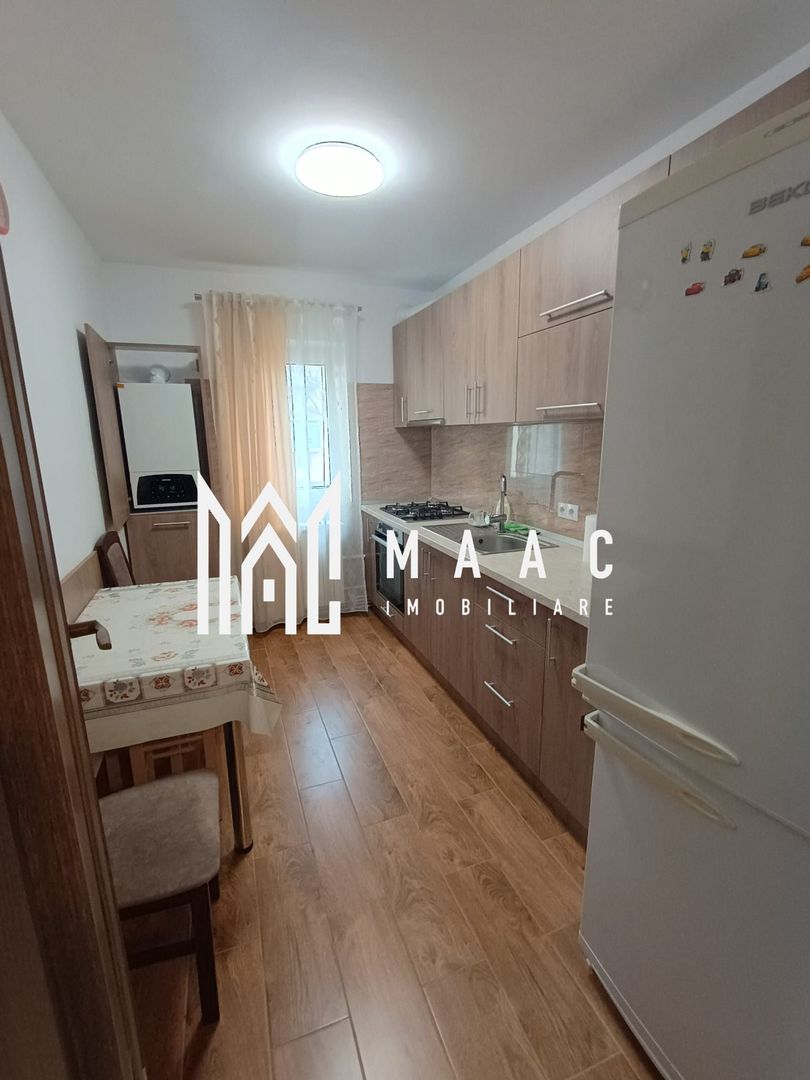 Apartament de vânzare I 3 camere I 70 MPU I 2 balcoane I Pivniță I Valea Aurie - Poză 5