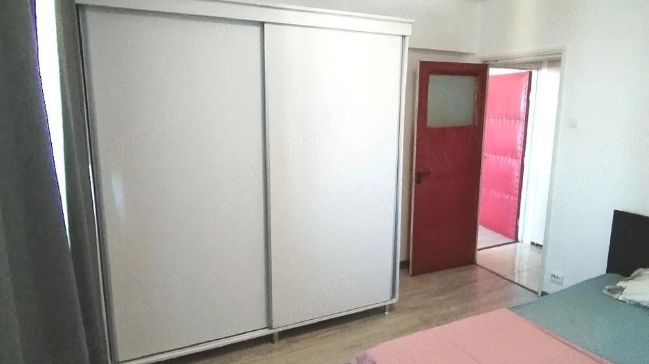De închiriat – Apartament 2 Camere, Bloc Anvelopat, Aproape de METROU și STB - Poză 3