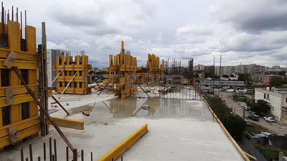 The Building 65 - Oboga 24 - Poză 21