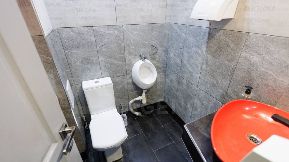 Chirie, spațiu comercial, 200 mp, str. Maria Drăgan, Ciocana - Poză 7