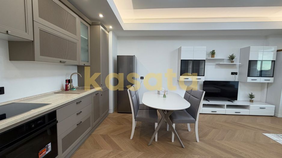 Apartament 2 camere | BHB | Prima închiriere | Luminos | Floreasca - Poză 9