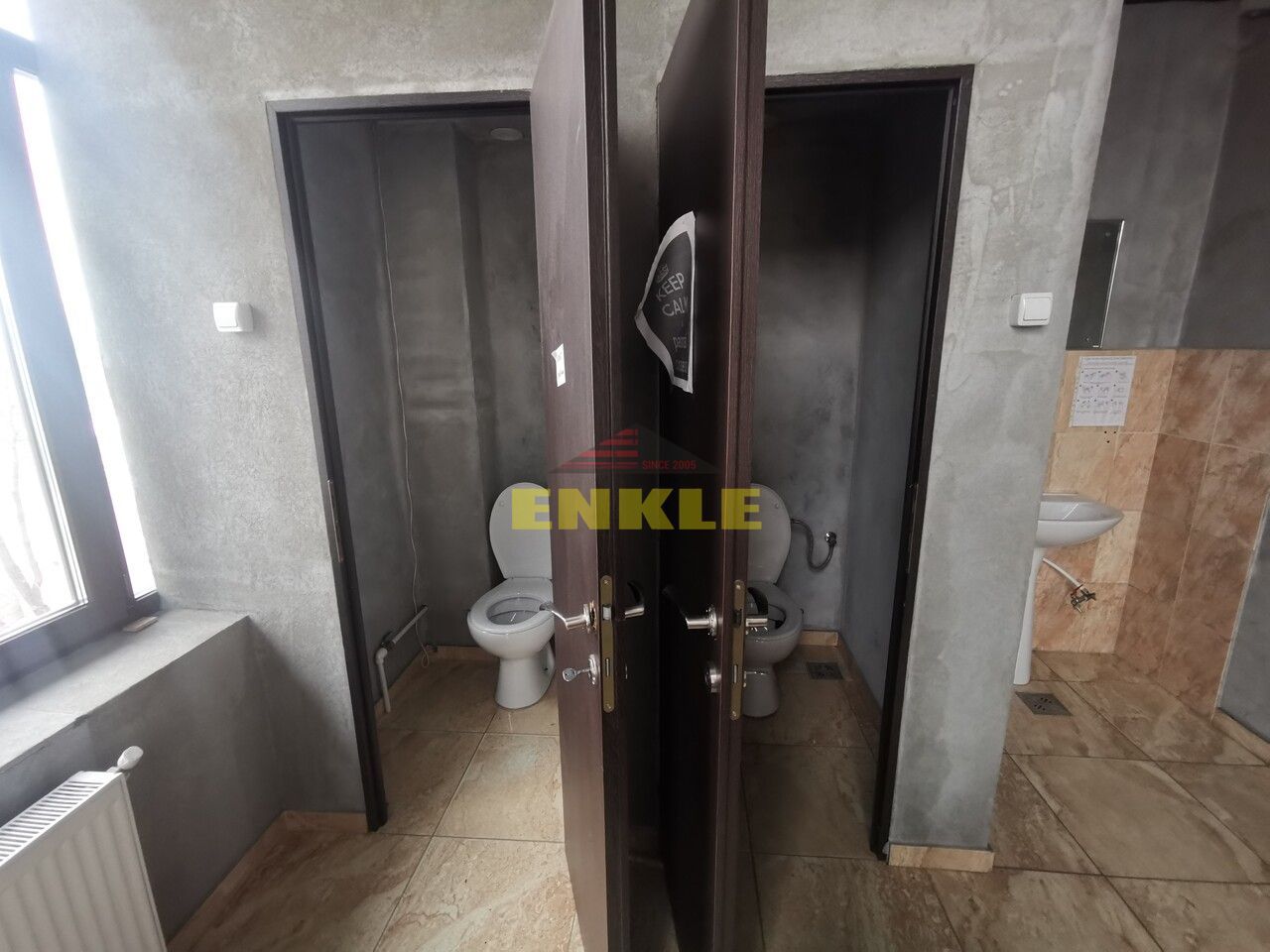 Spatiu comercial 500 mp, zona Calea Nationala/Kaufland - Poză 3