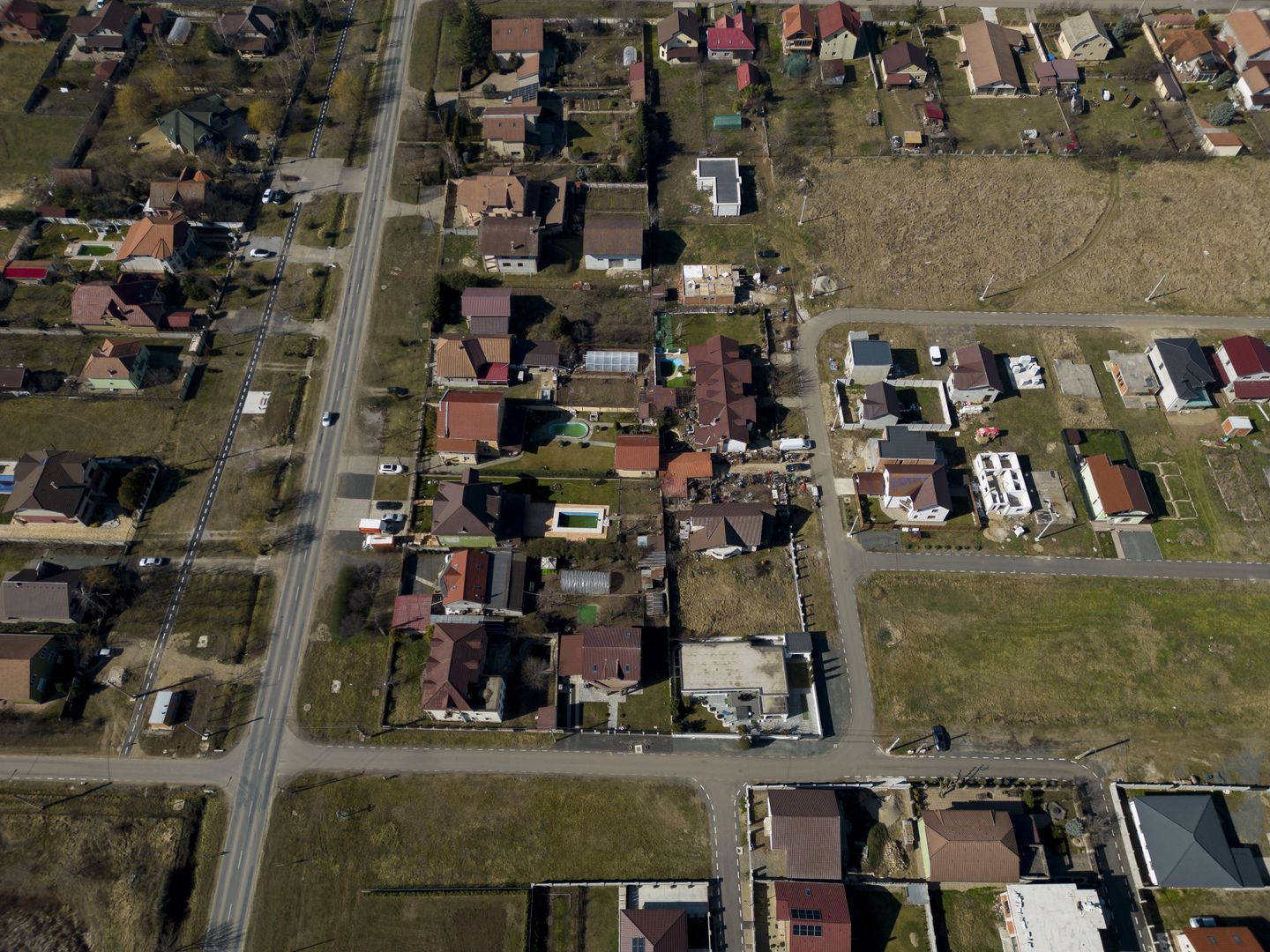 Teren în Fântânele, Arad – 469 mp - Poză 25