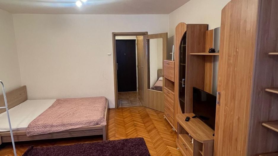 Garsoniera mobilata utilata Favorit - Poză 2