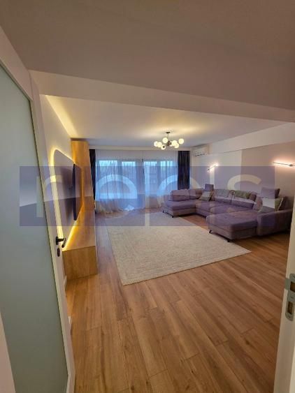 VANZARE 3 CAMERE | 118MP | 3 BALCOANE | ZONA TIMPURI NOI - Poză 3