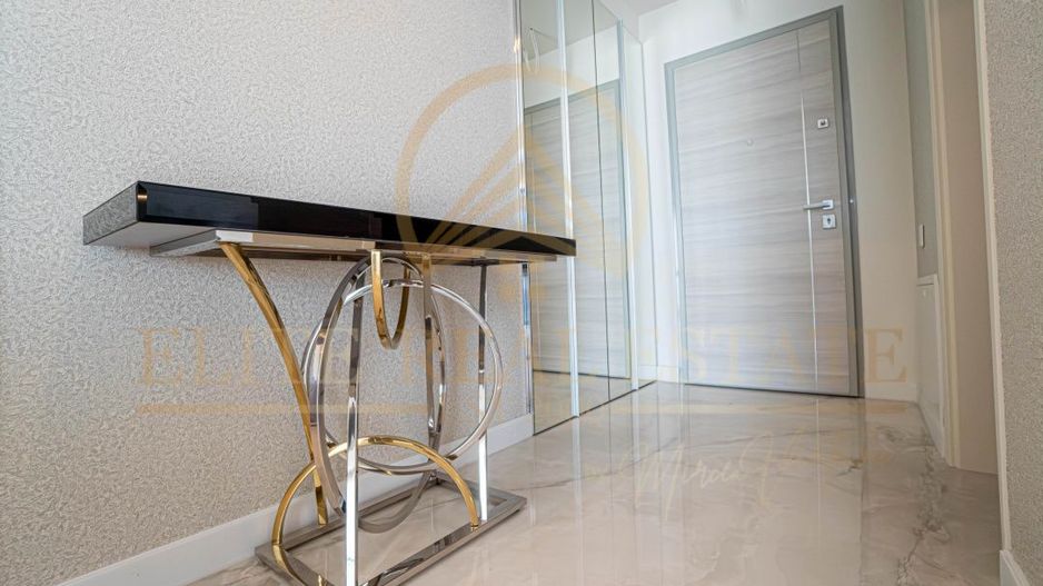 Mamaia - Complex Opera - Apartament cu 2 camere cu vedere la mare - Poză 29