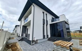 Vila P+1E, cu 4 camere, Paulesti - Poză 23