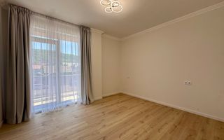 Ap 7 C5 Tautului Residence Park Parcul Poligon Sub Cetate - Poză 9