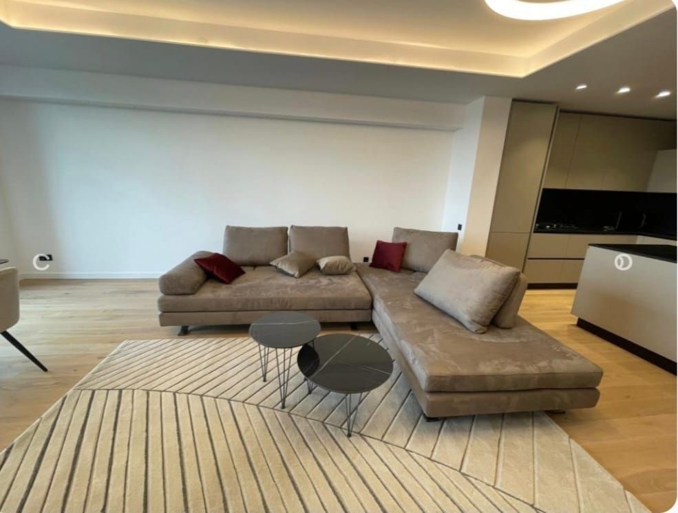 Lux si vederi panoramice I 3 camere I Zona Floreasca - Poză 12