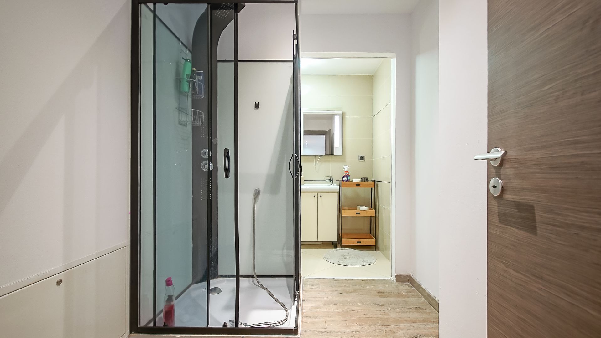 OPORTUNITATE!Două apartamente, două locuri de parcare,plata flexibilă - Poză 6