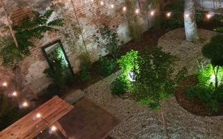 DE ÎNCHIRIAT VILĂ ÎN STIL INTERBELIC | ZONA GRĂDINA ICOANEI - Poză 2