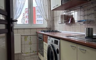 Închiriere Apartament cu 3 camere Dristor/Baba Novac, 6 min metrou - Poză 7