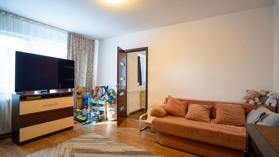 Apartamment etaj 2 Rogerius - Poză 1