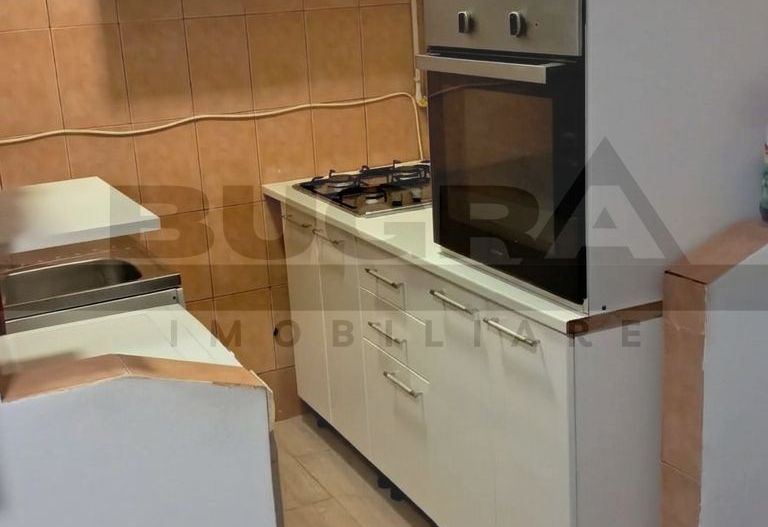 Apartament 2 camere, 28mp, zona Piata Hermes - Poză 4