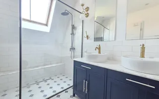 5-Bedroom Villa for Rent in Ibiza Golf I Pipera | American School - Poză 16