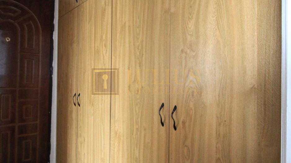 Take Ionescu, 2 camere, centrala proprie - Poză 13