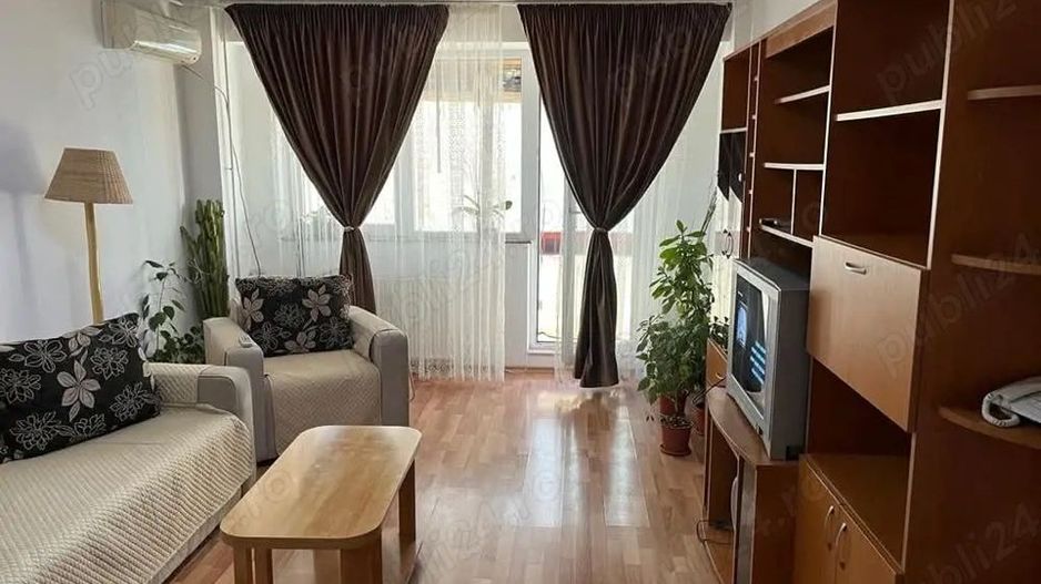 OFERTĂ! Apartament 2 camere decomandat 67 mp, centrală, AC,  metrou aproape - Poză 3