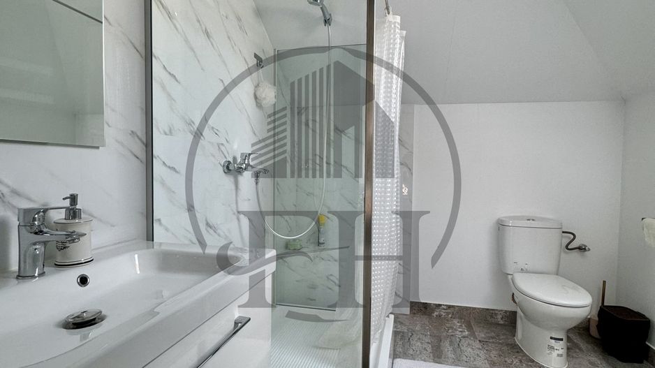 SOLD/ VANDUT- Casă/Vilă de vânzare Agigea, Constanța - Poză 14