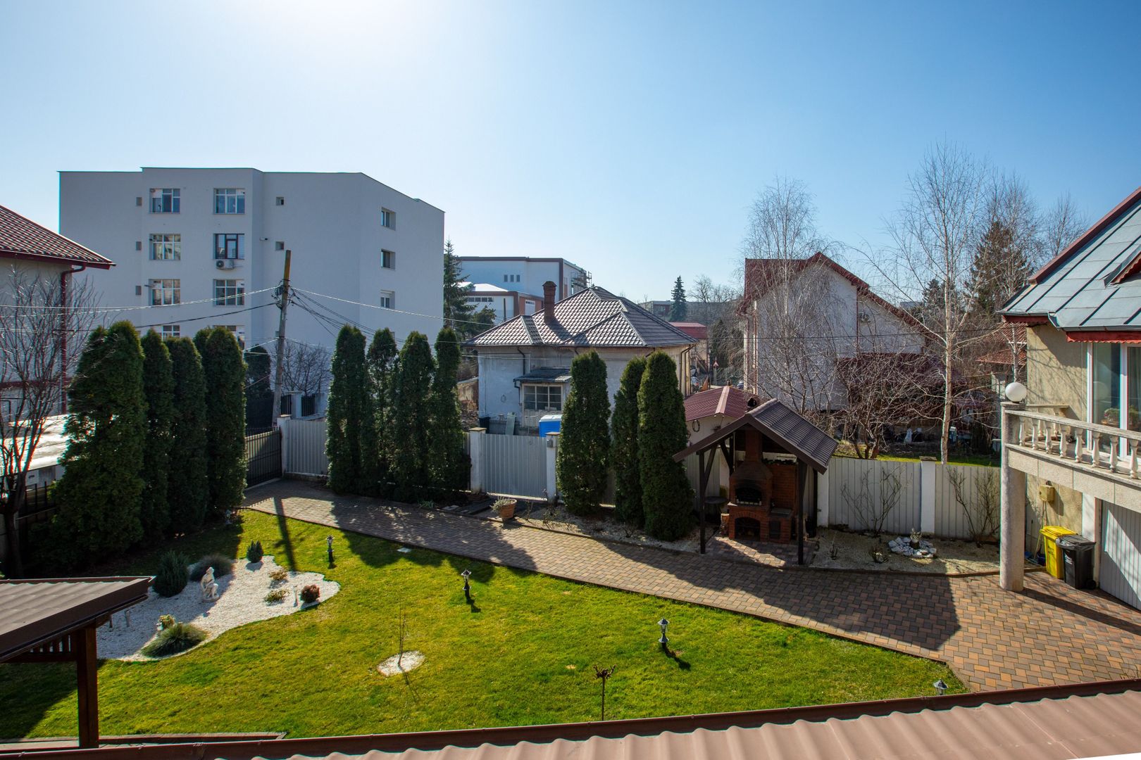 Proprietate exclusivistă ultracentrală -eleganță, spațiu și rafinament - Poză 57