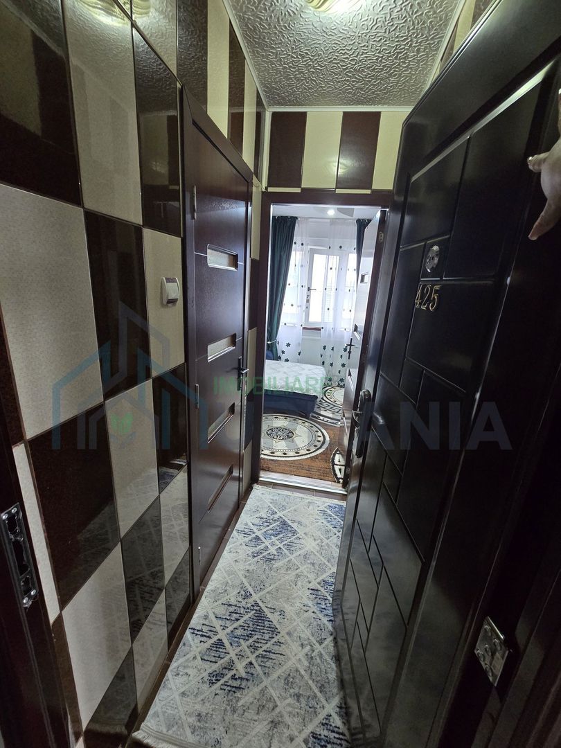 Cameră de cămin – 17 mp – Iași, zona Bularga - Poză 4